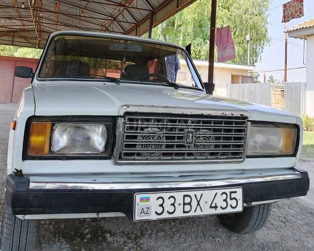 LADA (VAZ) 2107 2006, 46,000 km - 1.6 l - Bakı