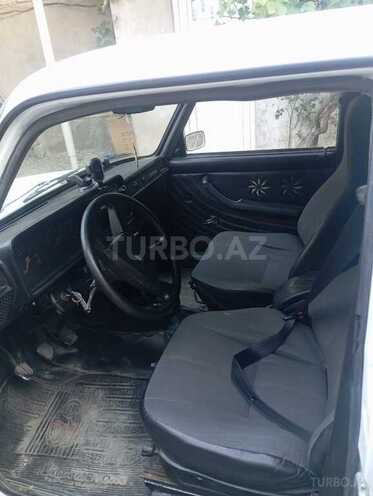 LADA (VAZ) 2107 2009, 96,250 km - 1.6 l - Bakı
