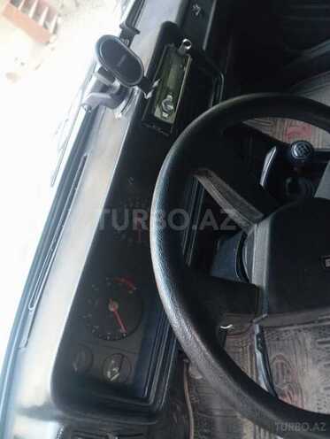 LADA (VAZ) 2107 2009, 96,250 km - 1.6 l - Bakı