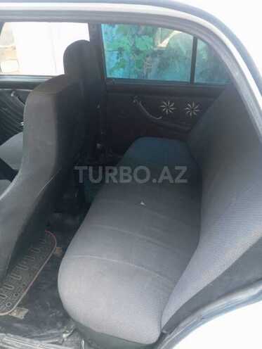 LADA (VAZ) 2107 2009, 96,250 km - 1.6 l - Bakı