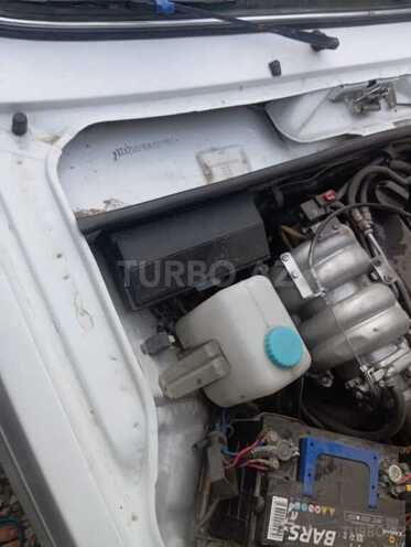 LADA (VAZ) 2107 2009, 96,250 km - 1.6 l - Bakı