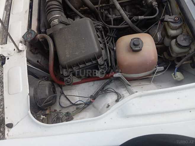 LADA (VAZ) 2107 2009, 96,250 km - 1.6 l - Bakı