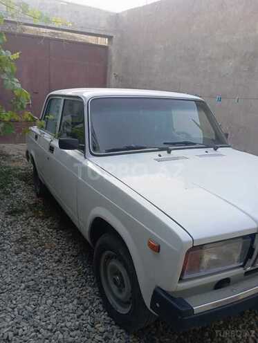 LADA (VAZ) 2107 2009, 96,250 km - 1.6 l - Bakı