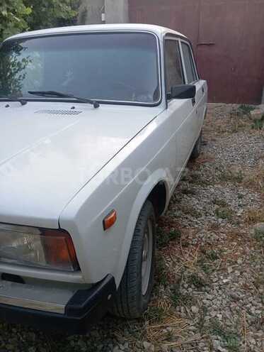 LADA (VAZ) 2107 2009, 96,250 km - 1.6 l - Bakı