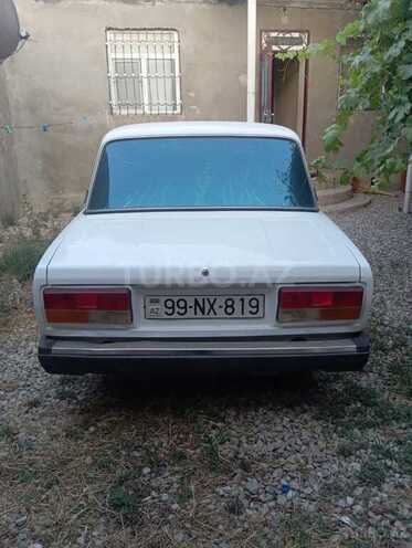 LADA (VAZ) 2107 2009, 96,250 km - 1.6 l - Bakı