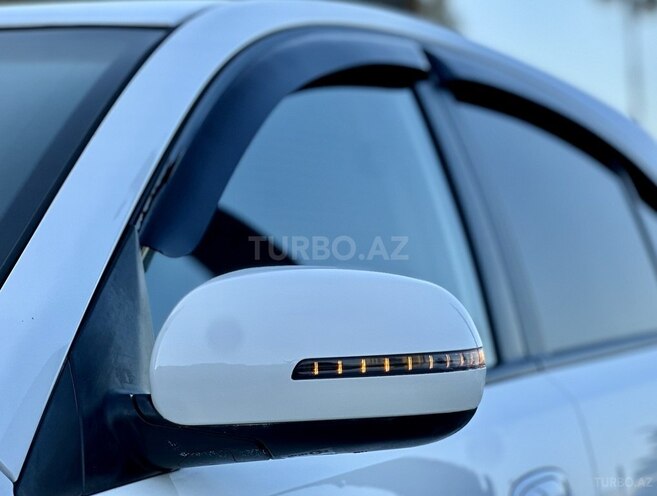 Kia Rio 2011, 192,000 km - 1.4 l - Bakı