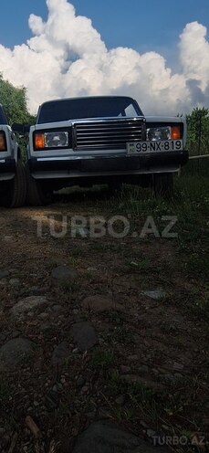 LADA (VAZ) 2107 2009, 96,250 km - 1.6 l - Bakı
