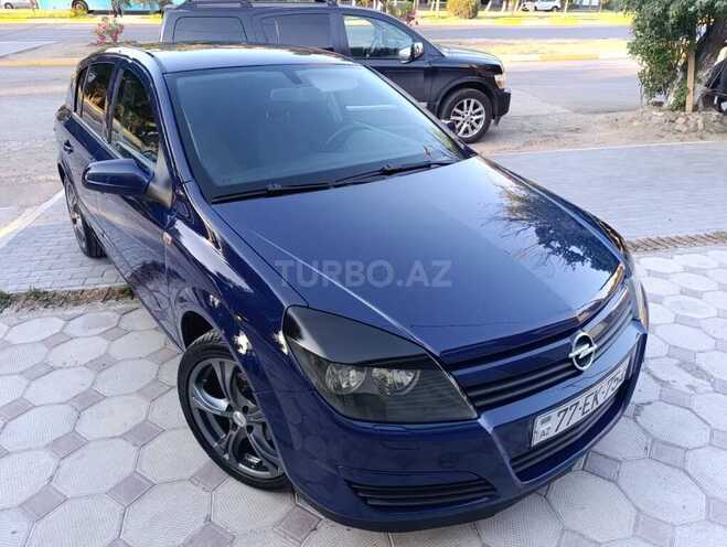 Opel Astra 2004, 298,457 km - 1.4 l - Sumqayıt