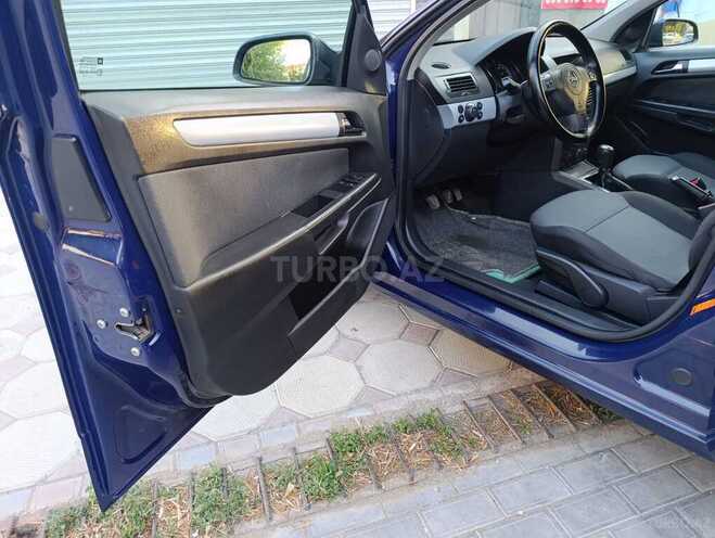 Opel Astra 2004, 298,457 km - 1.4 l - Sumqayıt