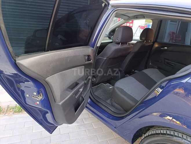 Opel Astra 2004, 298,457 km - 1.4 l - Sumqayıt