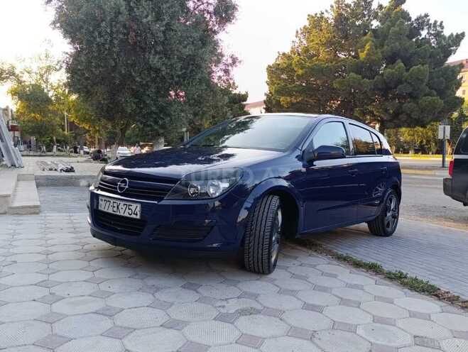 Opel Astra 2004, 298,457 km - 1.4 l - Sumqayıt