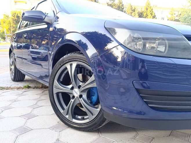 Opel Astra 2004, 298,457 km - 1.4 l - Sumqayıt