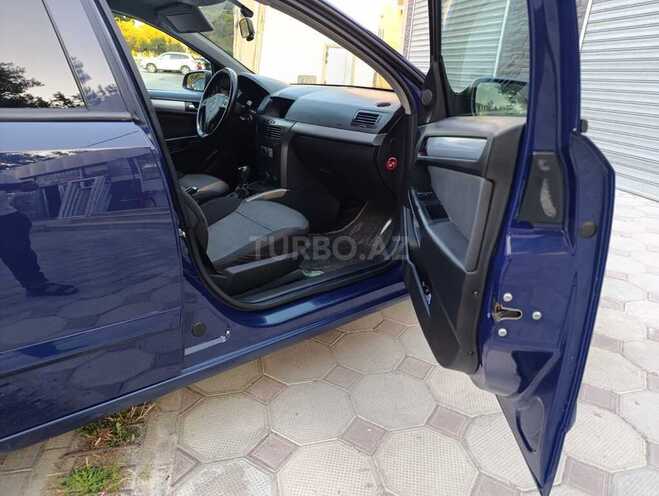 Opel Astra 2004, 298,457 km - 1.4 l - Sumqayıt