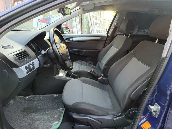 Opel Astra 2004, 298,457 km - 1.4 l - Sumqayıt