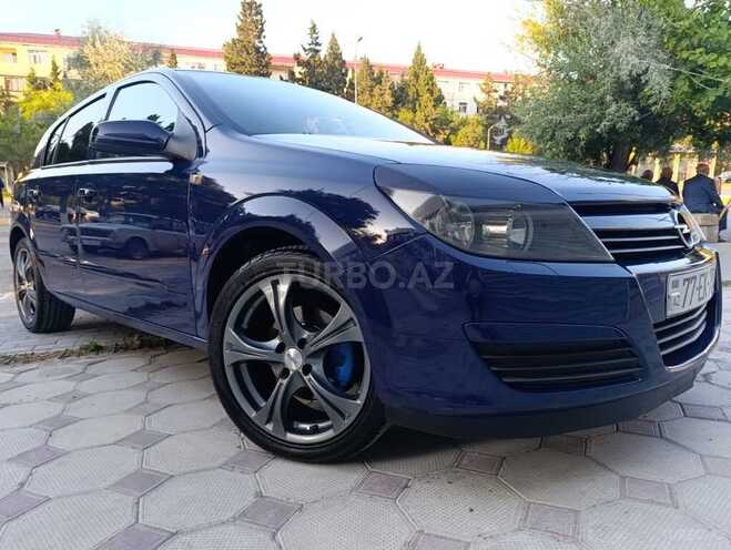 Opel Astra 2004, 298,457 km - 1.4 l - Sumqayıt