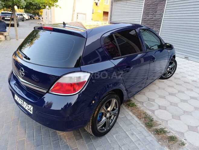 Opel Astra 2004, 298,457 km - 1.4 l - Sumqayıt