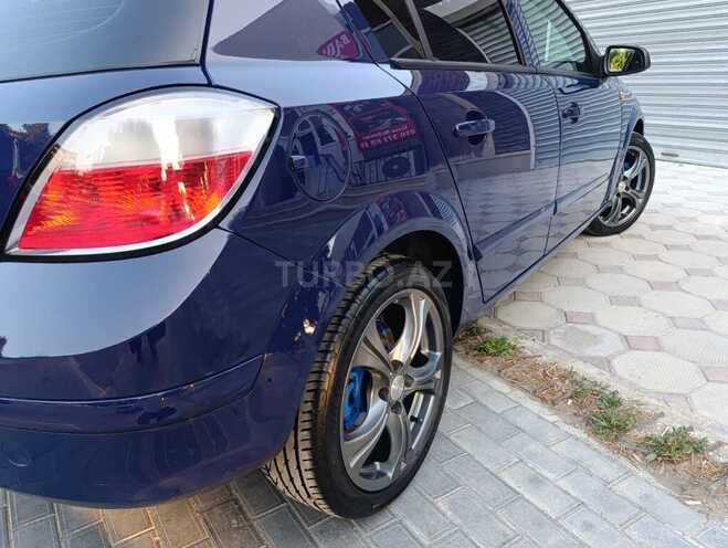 Opel Astra 2004, 298,457 km - 1.4 l - Sumqayıt