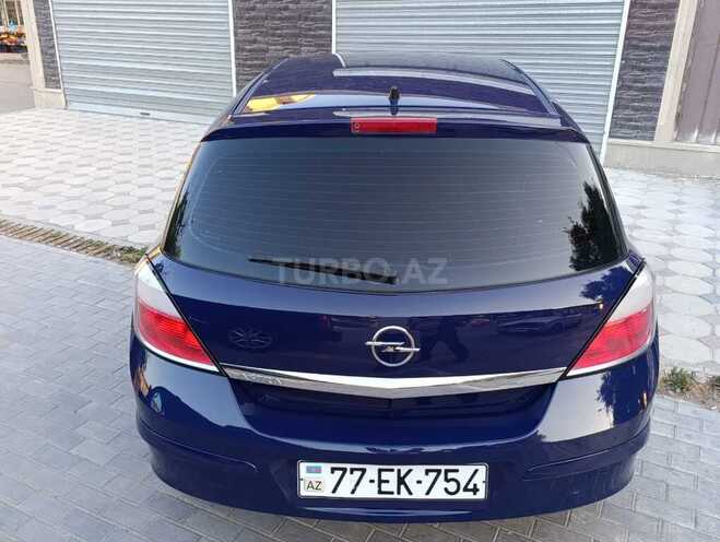 Opel Astra 2004, 298,457 km - 1.4 l - Sumqayıt