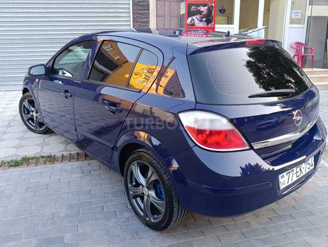 Opel Astra 2004, 298,457 km - 1.4 l - Sumqayıt
