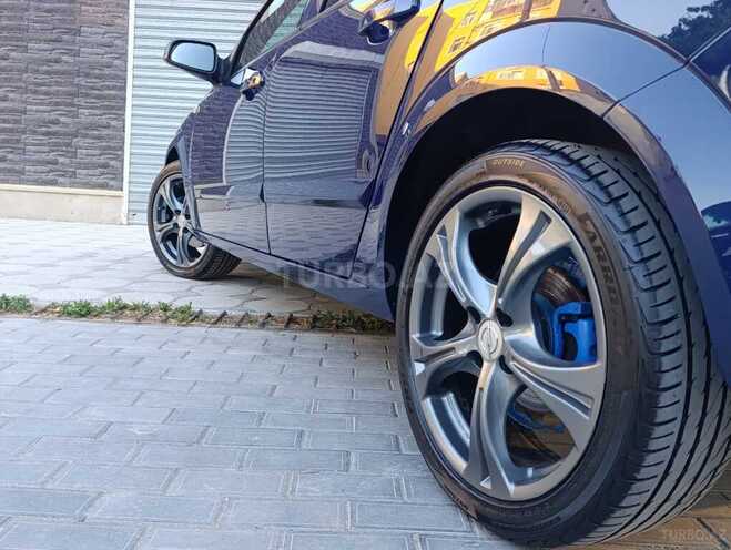 Opel Astra 2004, 298,457 km - 1.4 l - Sumqayıt