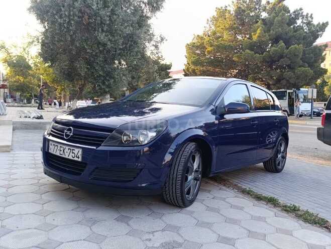Opel Astra 2004, 298,457 km - 1.4 l - Sumqayıt