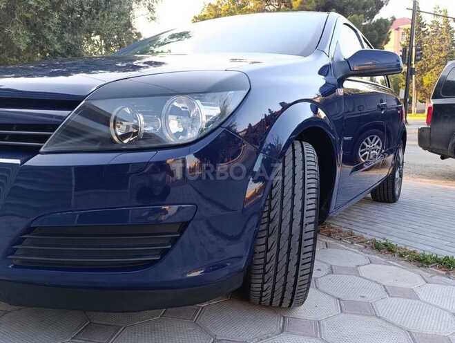 Opel Astra 2004, 298,457 km - 1.4 l - Sumqayıt