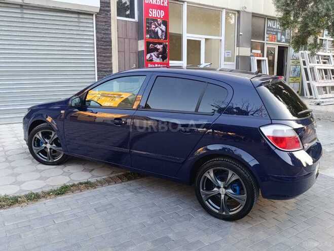 Opel Astra 2004, 298,457 km - 1.4 l - Sumqayıt