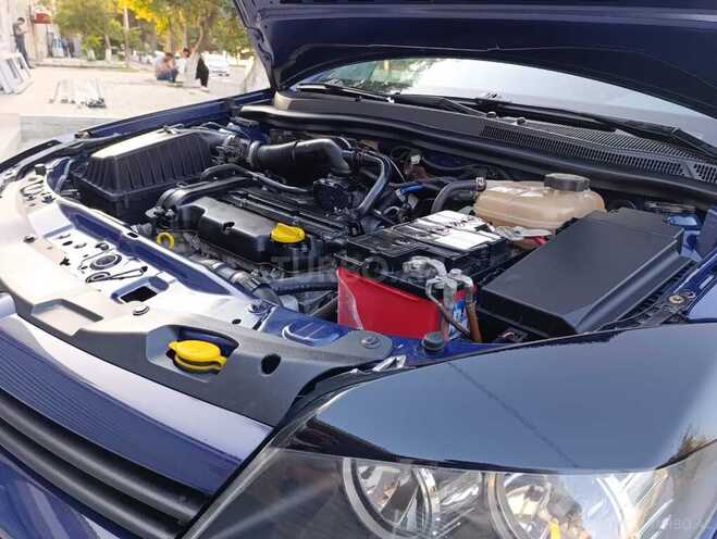 Opel Astra 2004, 298,457 km - 1.4 l - Sumqayıt