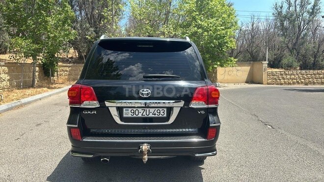Toyota Land Cruiser 2013, 59,000 km - 4.0 л - Bakı