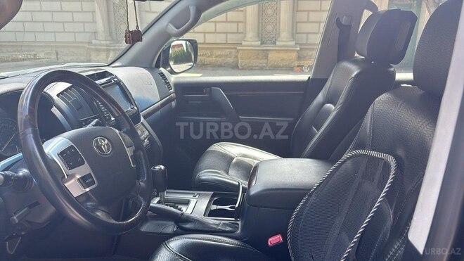 Toyota Land Cruiser 2013, 59,000 km - 4.0 л - Bakı