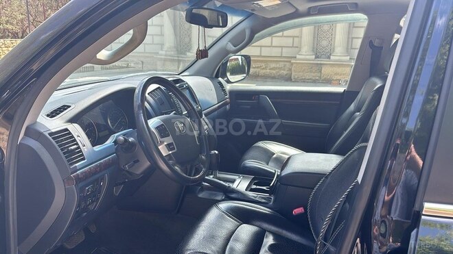 Toyota Land Cruiser 2013, 59,000 km - 4.0 л - Bakı