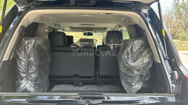 Toyota Land Cruiser 2013, 59,000 km - 4.0 л - Bakı