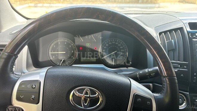 Toyota Land Cruiser 2013, 59,000 km - 4.0 л - Bakı