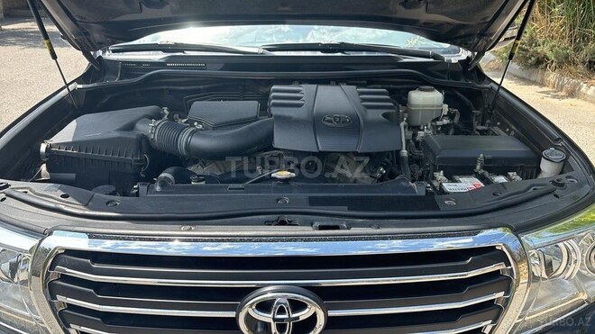 Toyota Land Cruiser 2013, 59,000 km - 4.0 л - Bakı