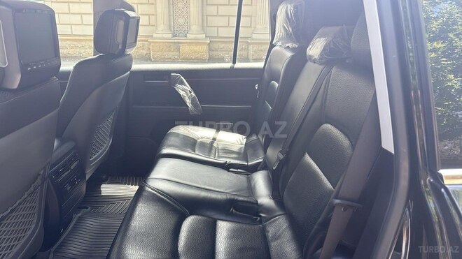 Toyota Land Cruiser 2013, 59,000 km - 4.0 л - Bakı