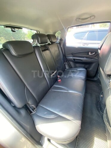 Hyundai Tucson 2009, 177,000 km - 2.0 л - Bakı