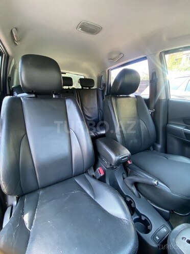 Hyundai Tucson 2009, 177,000 km - 2.0 л - Bakı