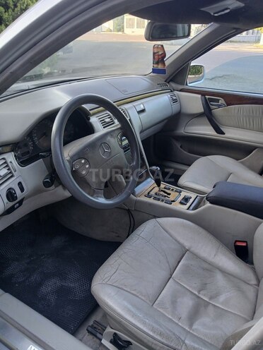 Mercedes E 220 d 2025, 345,781 km - 2.2 l - Qazax