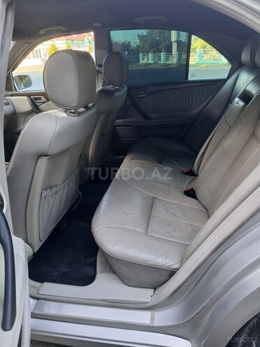 Mercedes E 220 d 2025, 345,781 km - 2.2 l - Qazax