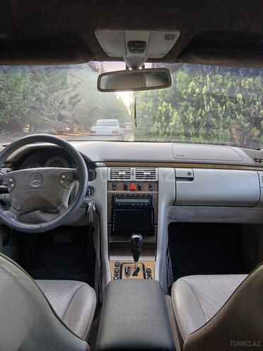 Mercedes E 220 d 2025, 345,781 km - 2.2 l - Qazax
