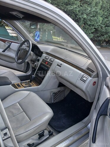 Mercedes E 220 d 2025, 345,781 km - 2.2 l - Qazax