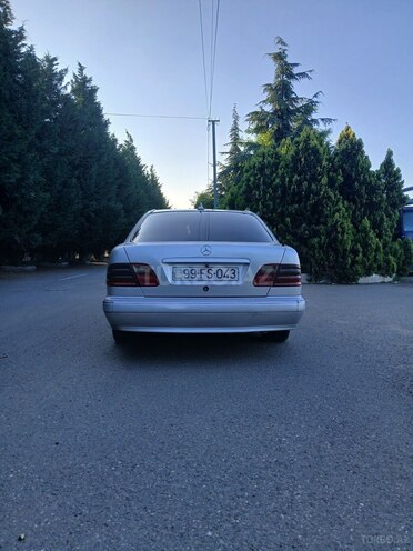 Mercedes E 220 d 2025, 345,781 km - 2.2 l - Qazax