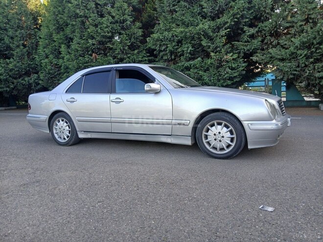 Mercedes E 220 d 2025, 345,781 km - 2.2 l - Qazax