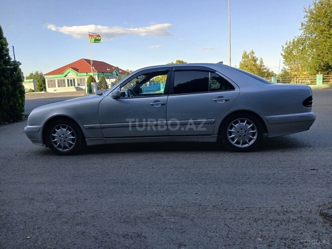 Mercedes E 220 d 2025, 345,781 km - 2.2 l - Qazax