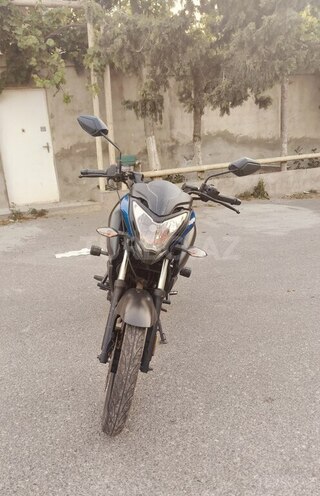 Bajaj Pulsar NS 160 2022, 75,000 km - 0.2 l - Bakı
