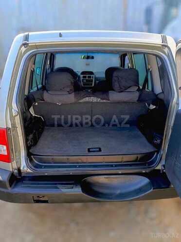 Mitsubishi Pajero io 1998, 337,455 km - 1.8 l - Bakı
