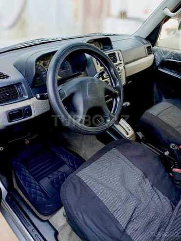 Mitsubishi Pajero io 1998, 337,455 km - 1.8 l - Bakı
