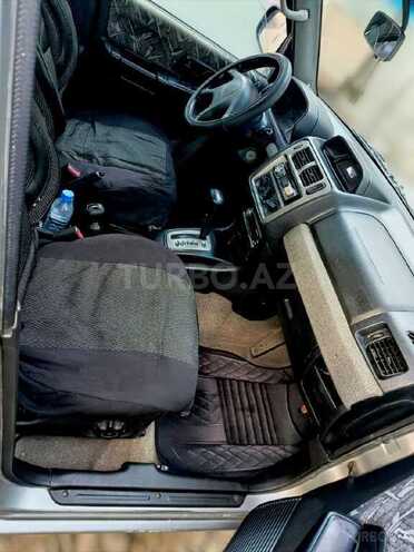 Mitsubishi Pajero io 1998, 337,455 km - 1.8 l - Bakı