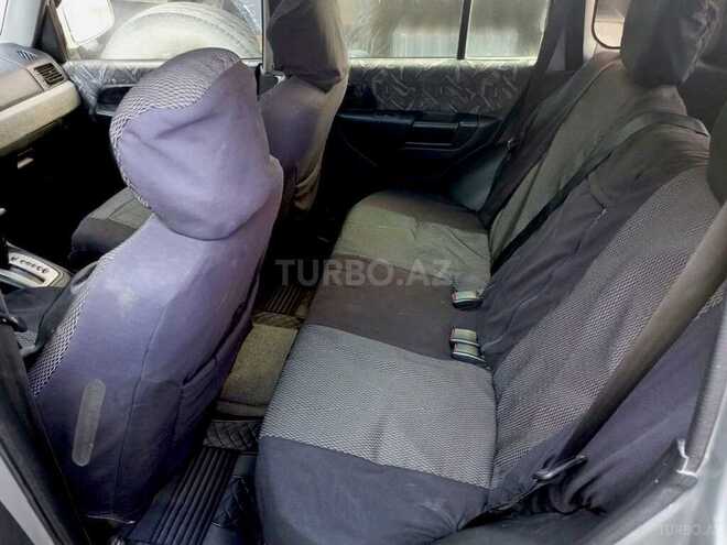 Mitsubishi Pajero io 1998, 337,455 km - 1.8 l - Bakı