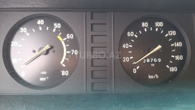 LADA (VAZ) 2107 2009, 80,000 km - 1.6 л - Gəncə